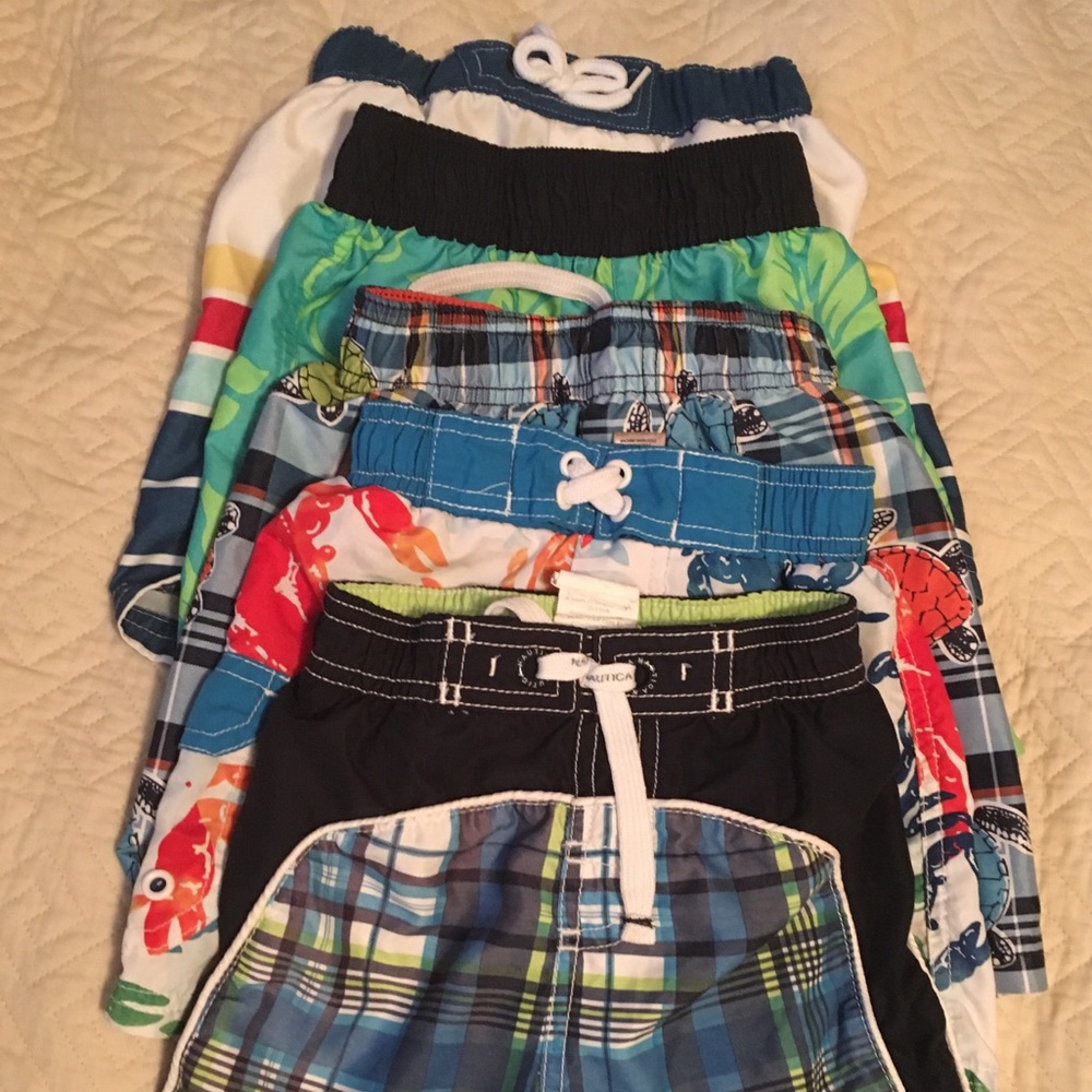 Summer Water-shorts Bundle 🏊🏼‍♂️☀️🌊